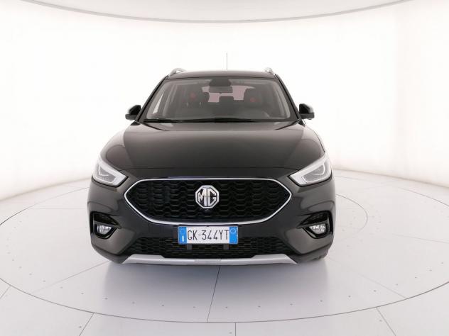 MG ZS 1.0 Luxury auto - Foto 5