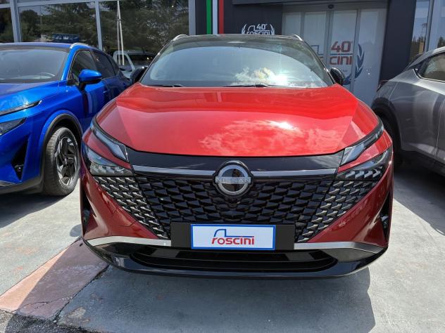 Nissan Qashqai 1.5 HEV e-Power Tekna+ Auto GEN3 - Foto 2