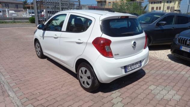 OPEL Karl 1.0 75 CV 5 porte rif. 23905408 - Foto 5