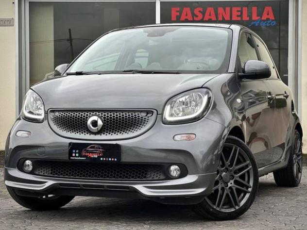 SMART ForFour 0.9 TURBO TWINAMIC BRABUS STYLE - 13.000 KM! rif. 23040134 - Foto 5