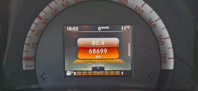 Smart ForFour 70 1.0 Passion PREZZO REALE GAR.12 mesi - Foto 2