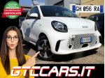 SMART ForFour EQ Passion Pdc Apple/Android UNIPRO IVA DEDUCIBILE rif. 23379524
