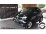 SMART ForTwo 70 1.0 twinamic cabrio Passion + altre rif. 24143697