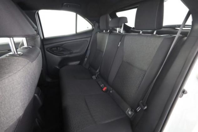 TOYOTA Yaris Cross Yaris Cross 1.5 Hybrid 5p. E-CVT Trend rif. 23779336 - Foto 3