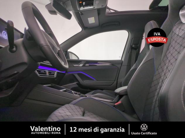 Volkswagen Tiguan 2.0 TDI DSG SCR R-Line Plus - Foto 6