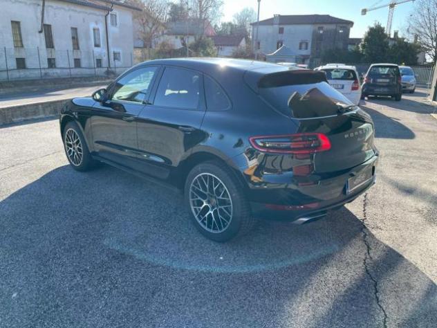 PORSCHE Macan 2.0 rif. 24047865 - Foto 5