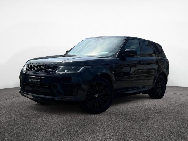 Land Rover Range Rover Sport Range Rover Sport 3.0 sdV6 HSE 249cv auto my19 - Foto 2