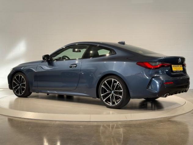 BMW 420 i Coupé Msport M Sport PREZZO REALE rif. 23459949 - Foto 3