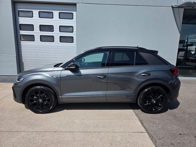 Volkswagen T-Roc 1.0 TSI R-Line - Foto 7