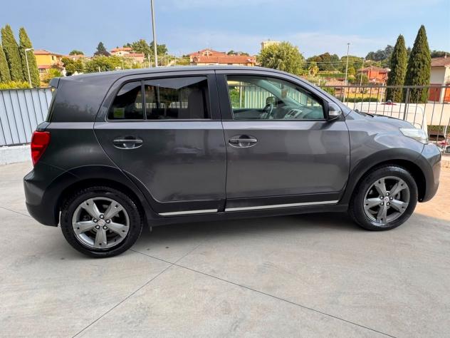 Toyota Urban Cruiser 1.3 Sol - Foto 3