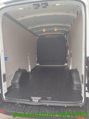 FORD Transit 350 2.0TDCi EcoBlue 130CV Furgone Trend rif. 23804443 - Foto 4