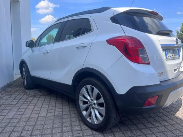 OPEL Mokka 1.6 CDTI Ecotec 136CV 4x2 Start&Stop Cosmo rif. 24063467 - Foto 3