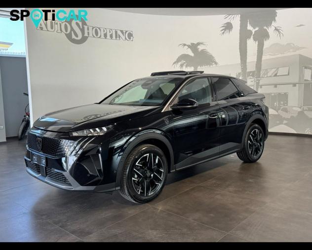 Peugeot 3008 III 1.2 hybrid GT 145cv e-dcs6