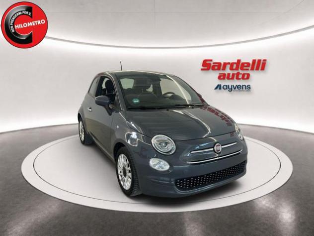 FIAT 500 1.0 Hybrid rif. 24091825 - Foto 2