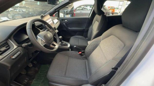 NEW Renault Captur 1.2 eco-g Evolution 120cv#G.P.L DI SERIE! - Foto 8