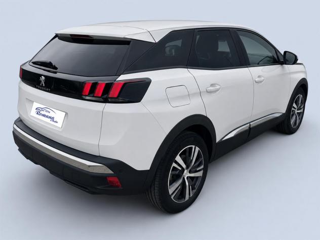 PEUGEOT - 3008 1.5 bluehdi Allure Pack 130cv eat8#RETROCAMERA! - Foto 3