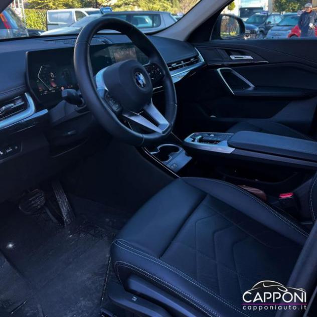 BMW X1 sDrive 18d rif. 24002468 - Foto 7
