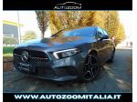 MERCEDES Classe A     (W177) A 180 d Automatic Sport