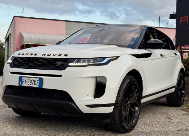 Land Rover Range Evoque 2.0D I4-L.Flw 150CV AWD Auto R-Dynamic SE - Foto 5