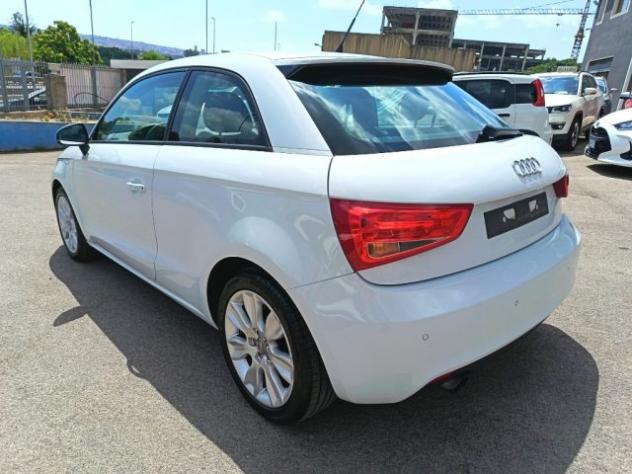AUDI A1 1.2 TFSI Attraction rif. 23873272 - Foto 6