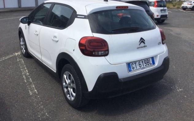 Citroen C3 PureTech 83 S&S You 20'440 km - Foto 5