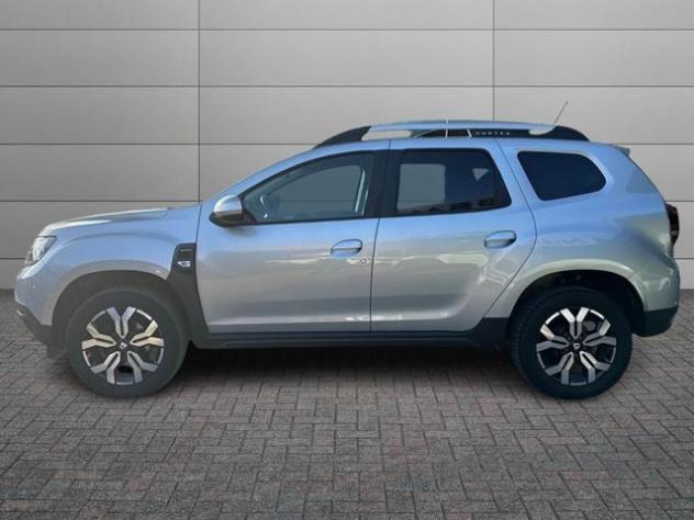 DACIA Duster 1.5 Blue dCi 8V 115 CV 4x4 Prestige DaciaPlus rif. 24170415 - Foto 4