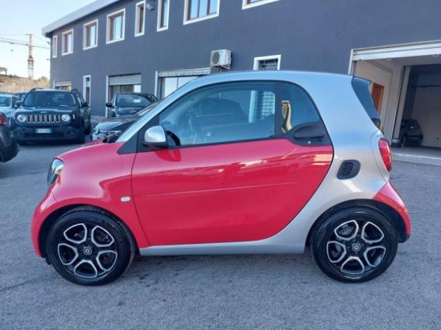 SMART ForTwo 70 1.0 Prime rif. 23411659 - Foto 4