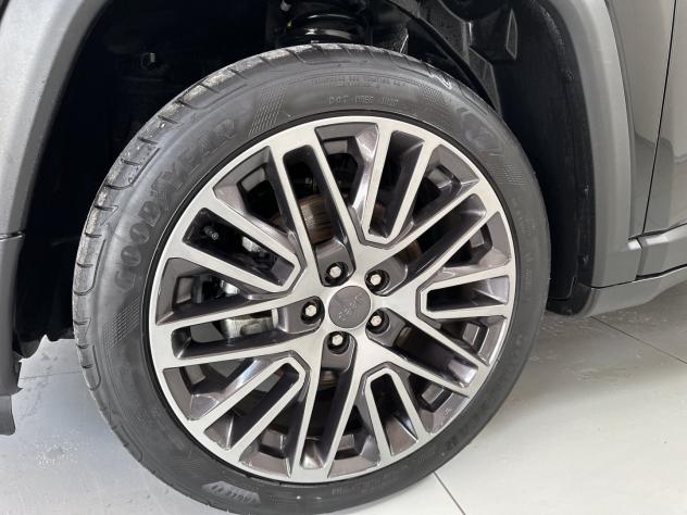 Jeep Compass Compass 1.6 Multijet Limited *PREZZO VERO* - Foto 5
