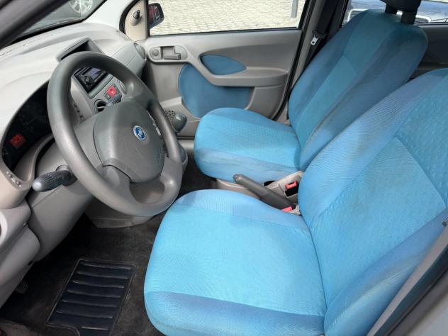 Fiat Panda 1.2 Dynamic Class eco IDONEA NEOPATENTATI - Foto 5