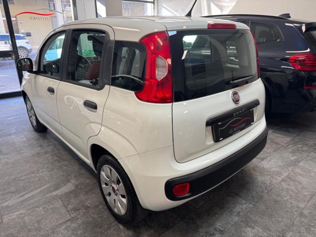 Fiat Panda 1.2 Benz 69 Cv Lounge 45.000KM - Foto 8