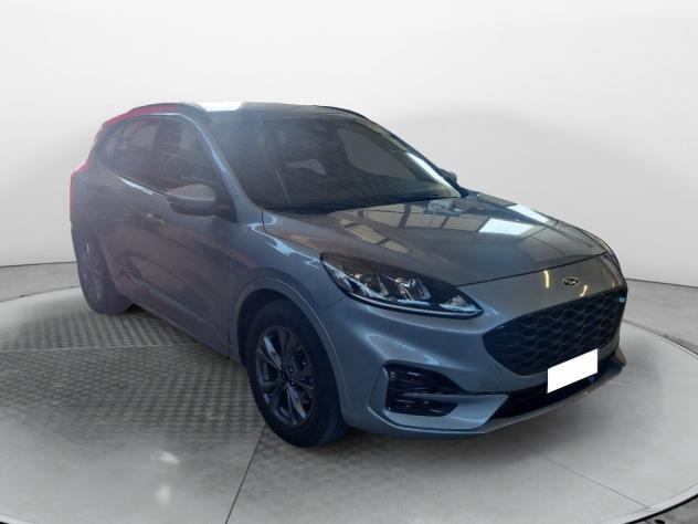 Ford Kuga 1.5 EcoBoost 150CV 2WD ST-Line - Foto 7