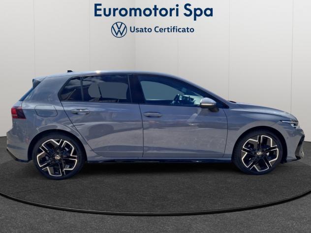 Volkswagen Golf Golf 1.5 etsi R-Line Plus 115cv dsg - Foto 6