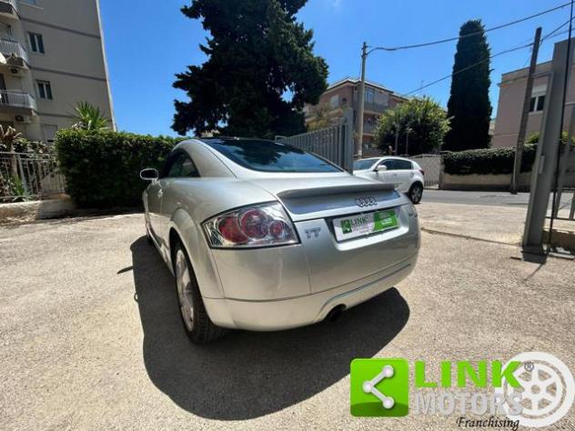 AUDI TT . rif. 24058793 - Foto 7