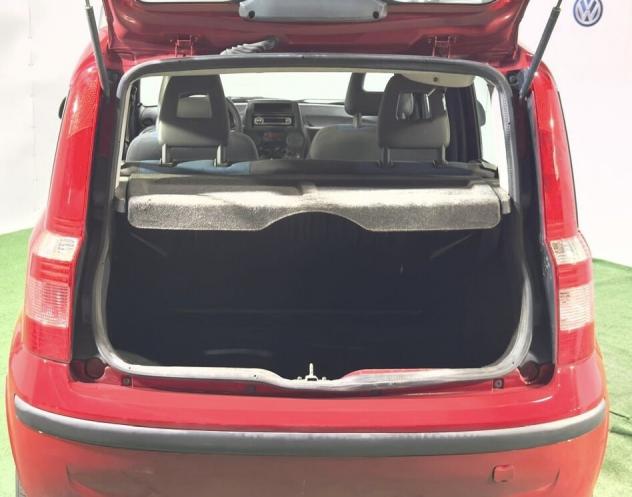 FIAT Panda 1.3mjt 16V 75cv DPF Emotion 2011 - Foto 6