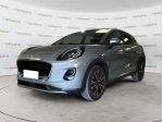 Ford Puma 1.0 Ecoboost Hybrid 125CV Titanium