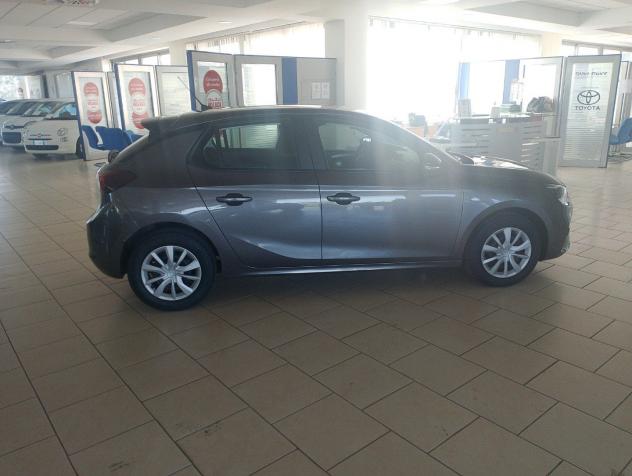 Opel Corsa 6ª serie 1.2 Elegance - Foto 7