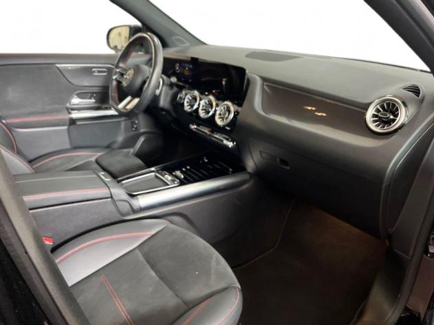 Mercedes-Benz GLA GLA-H247 2023 200 d AMG Line Advanced Plus Digital Edition auto - Foto 9