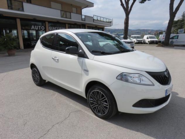 LANCIA Ypsilon 1.0 FireFly 5 porte S&S Hybrid km 10000 rif. 23485946