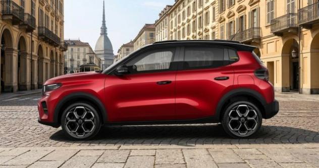 CITROEN C3 APERTI AD AGOSTO rif. 24021599 - Foto 2
