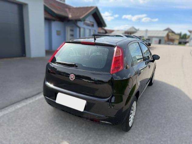 FIAT Grande Punto TASSO ZERO rif. 23976250 - Foto 4