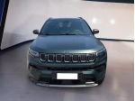 Jeep Compass II 2021 1.3 turbo t4 phev Business 4xe auto
