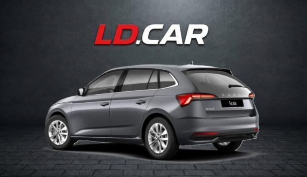 SKODA Scala 1.5 TSI ACT DSG Style Selection rif. 23484753 - Foto 3