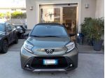 TOYOTA Aygo X 1.0 VVT-i 72CV Lounge Air S-CVT 5Porte rif. 24137475