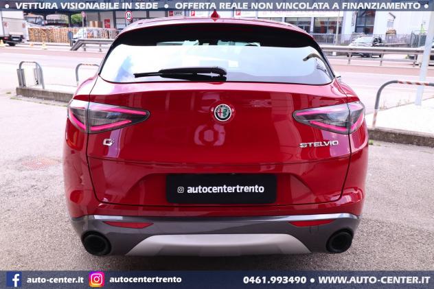 Alfa Romeo Stelvio 2.0T 280CV AT8 Q4 Ti - Foto 6