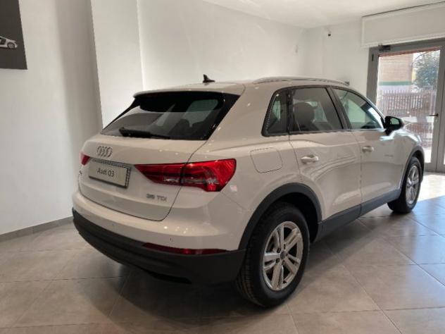 AUDI Q3 35 TDI S tronic Prima Scelta Plus rif. 20228046 - Foto 5