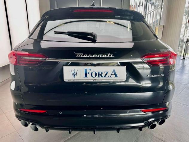 MASERATI Grecale 2.0 mhev GT 250cv auto, Telecamera 360° rif. 23802657 - Foto 7