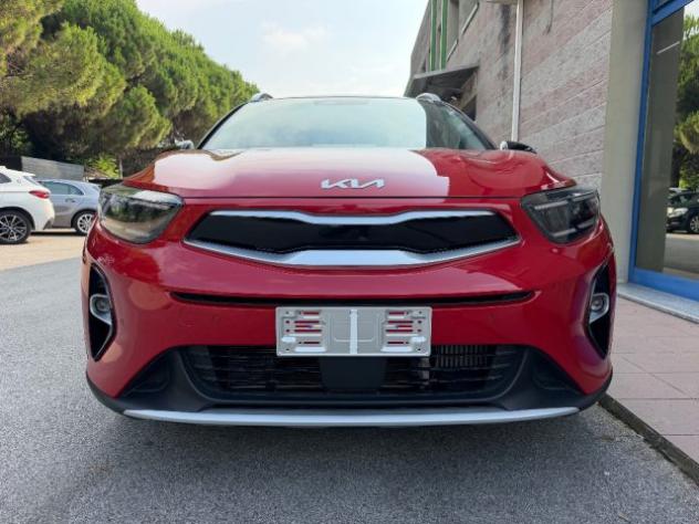KIA Stonic 1.0 T-GDi 100CV MHEV iMT STYLE UNIPROPRIETARIO rif. 23792342 - Foto 4