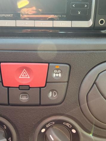 Fiat Panda 1.3 MJT 4x4 con ELD, MOTORE NUOVO 0 KM - Foto 5