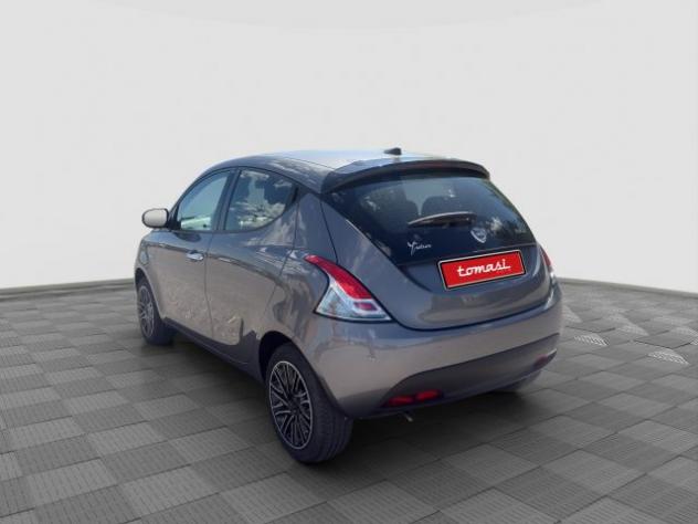 LANCIA Ypsilon Ypsilon 1.0 FireFly 5 porte S&S Hybrid Silver rif. 23715444 - Foto 3
