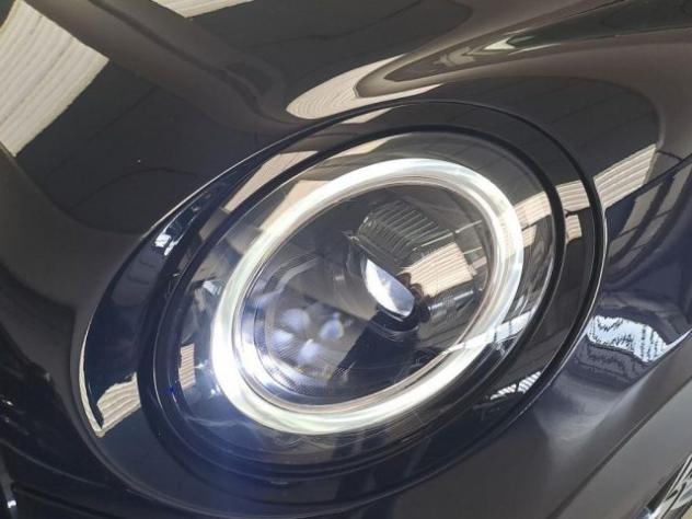 MINI Mini 1.5 Cooper Yours Cabrio Pacchetto Premium Aut. rif. 24179936 - Foto 6